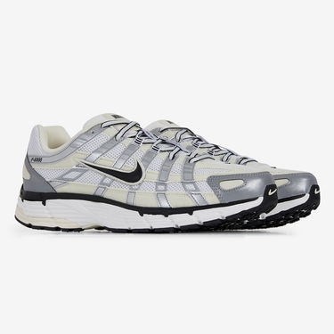 Tenisky a topánky Nike P-6000 Šedá | FV6603-100, 2