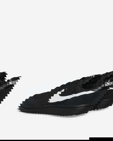 Tenisky a topánky Nike Field General Čierna | HF3165-001, 4