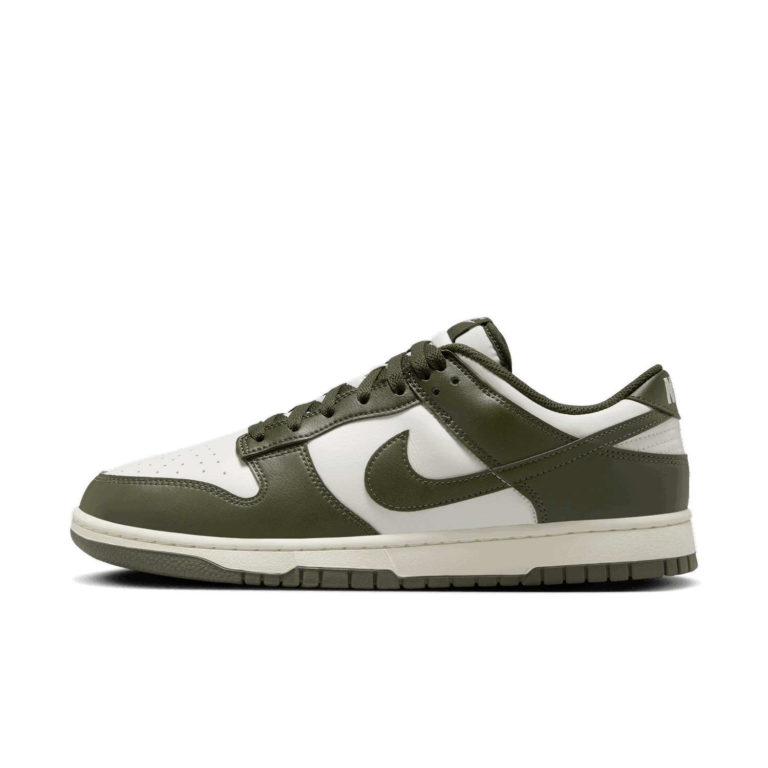 Tenisky a topánky Nike Dunk Low 'Cargo Khaki' Zelené | HF5441-102, 1