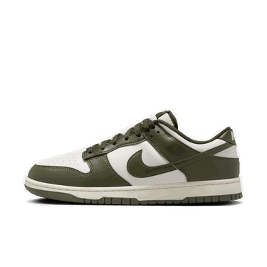 Tenisky a topánky Nike Dunk Low 'Cargo Khaki' Zelené | HF5441-102, 1