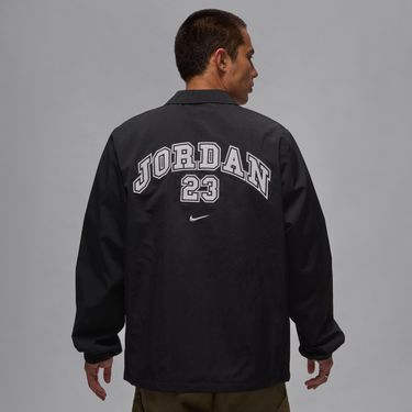 Vetrovka Jordan Jordan MVP Jacket Čierna | HF9353-010, 1
