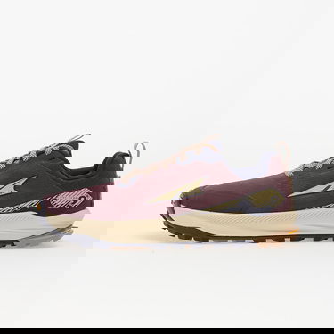 Tenisky a topánky Altra Running Lone Peak 9+ Vínová | AL0A85RH666, 0