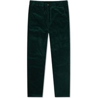 Nohavice Polo by Ralph Lauren Drawstring Corduroy Pant Zelené | 710811523002, 1
