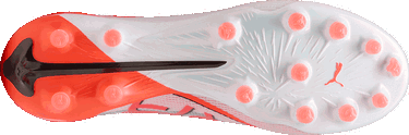 Tenisky a topánky Puma Puma ULTRA 5 ULTIMATE AG Biela | 108339-01, 6