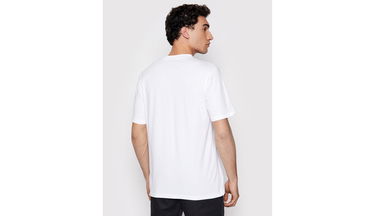 Tričko Dickies Icon Logo Tee Biela | DK0A4XC9WHX, 3