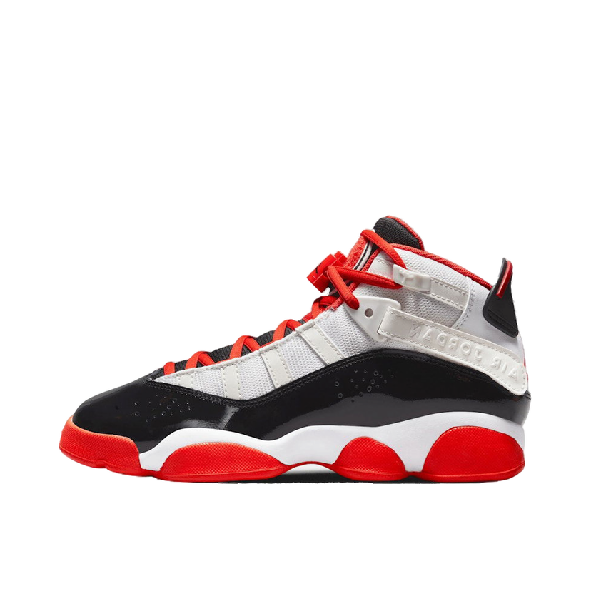 Tenisky a topánky Jordan 6 Rings Červená | DV1345-108