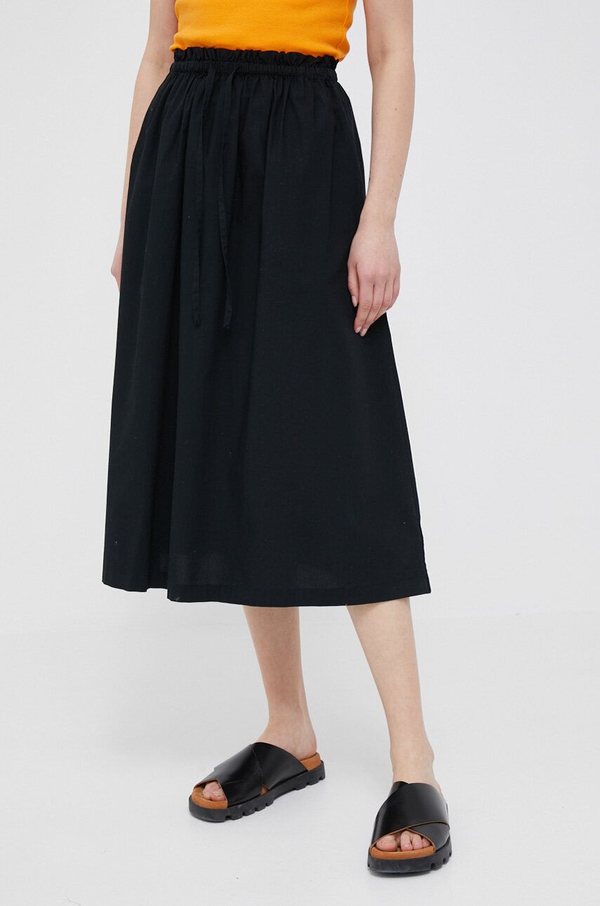 Sukňa GAP Skirt Čierna | 548097.04BLACK, 0
