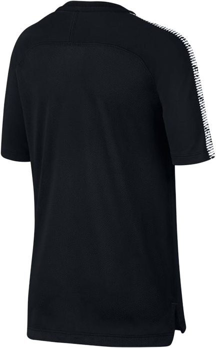 Tričko Nike Nike BRT Squad Short Sleeve Top Čierna | 859877-010, 1