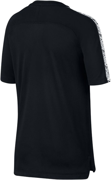 Tričko Nike Nike BRT Squad Short Sleeve Top Čierna | 859877-010, 1