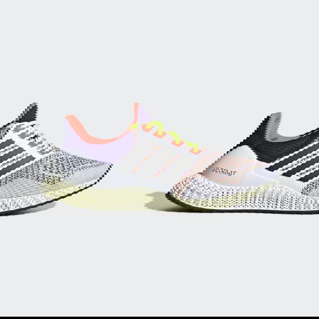 Tenisky a topánky adidas Performance Ultra 4D Rôznofarebný | GX6364, 0