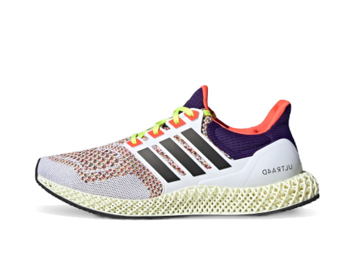 Bežecké topánky adidas Performance Ultra 4D Rôznofarebný | GX6364