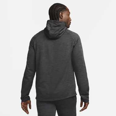 Mikina Nike Dri-FIT Čierna | FB6489-011, 1