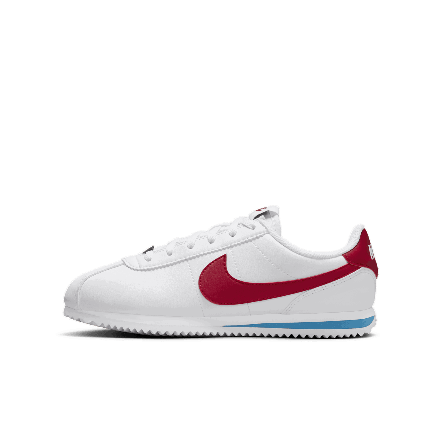 Tenisky a topánky Nike Cortez Biela | DM0950-115, 0