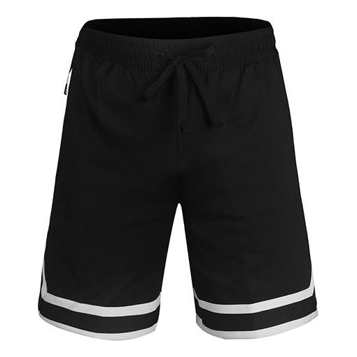 Šortky Nike Sports Shorts Therma Flex Čierna | CU1732-010, 0