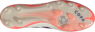 Tenisky a topánky adidas Performance Copa Pure 3 Elite Artificial Grass Rôznofarebný | JR2819, 2