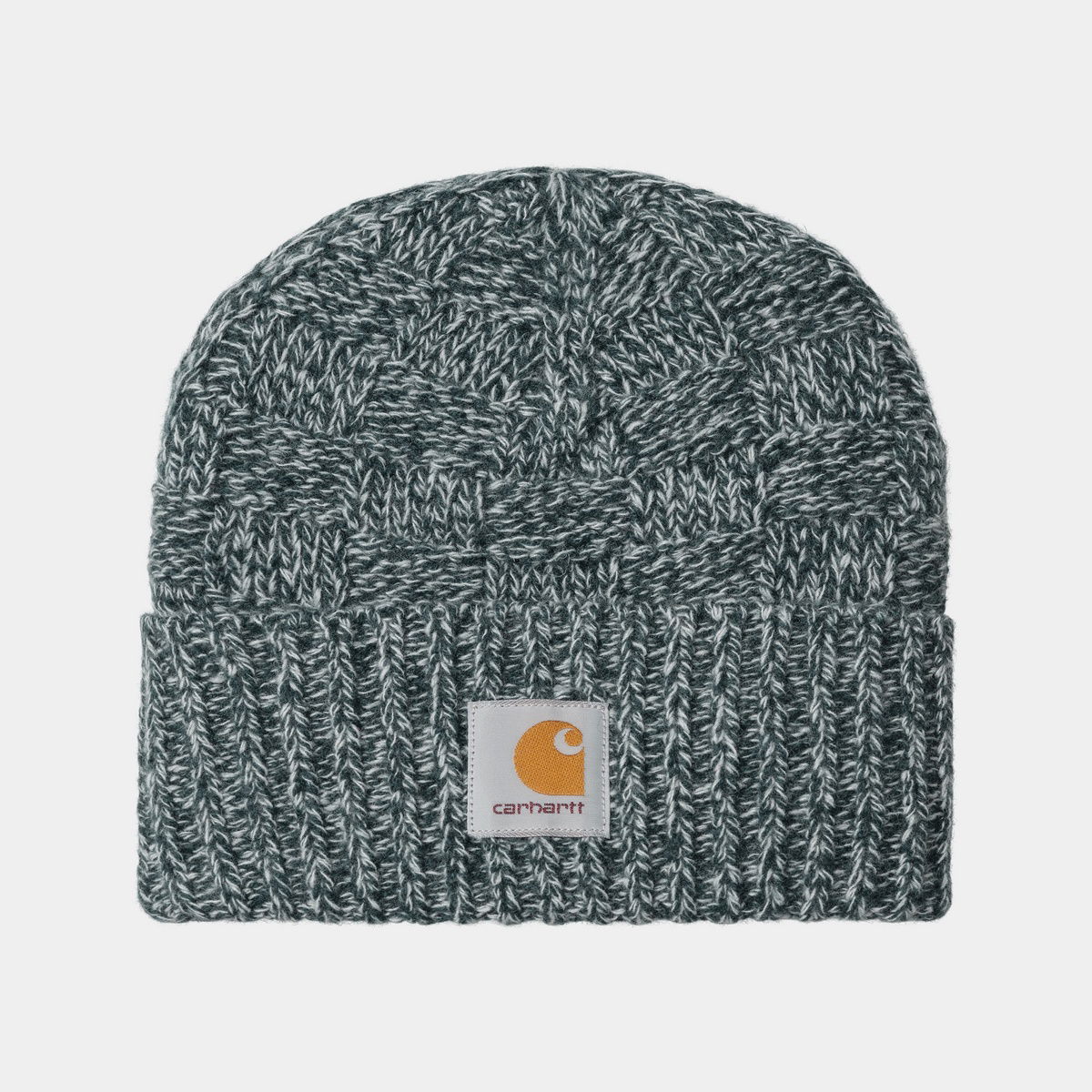 Kulicha Carhartt WIP Carhartt WIP Kyloe Knit Beanie Zelené | I035451_1, 0