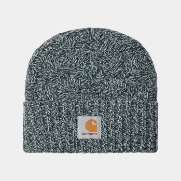 Kulicha Carhartt WIP Carhartt WIP Kyloe Knit Beanie Zelené | I035451_1, 0