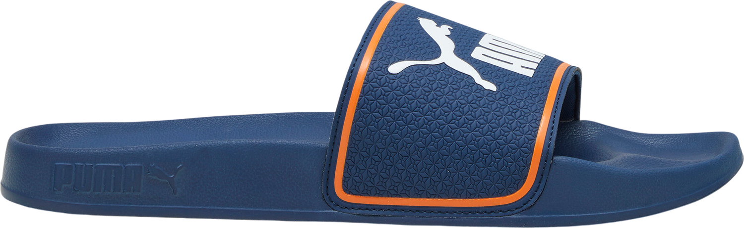 Tenisky a topánky Puma Puma Leadcat 2.0 Slides Modrá | 384139-22, 0