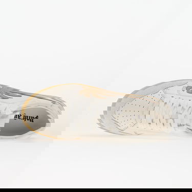 Tenisky a topánky Palm Angels New Palm 1 White/ Beige Biela | PMIA099F25LEA0010161, 3