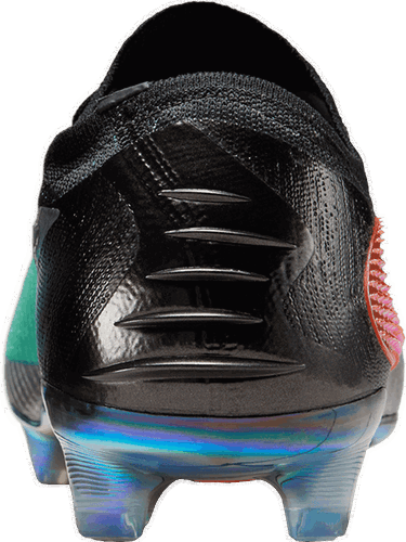 Tenisky a topánky Nike Phantom 6 Low Elite FG Tyrkysová | IH3737-001, 4