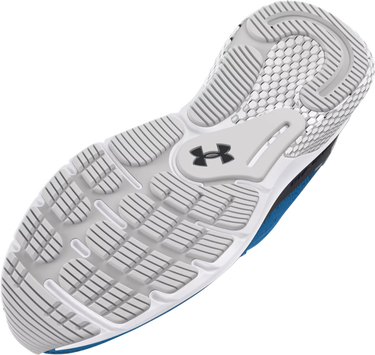 Tenisky a topánky Under Armour UA BGS HOVR Turbulence 2 Modrá | 3027775-401, 2