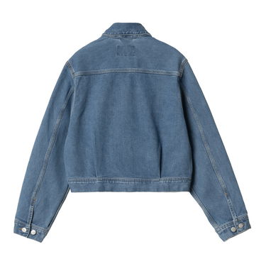 Bunda Carhartt WIP Arca Jacket Modrá | I034874_9, 1