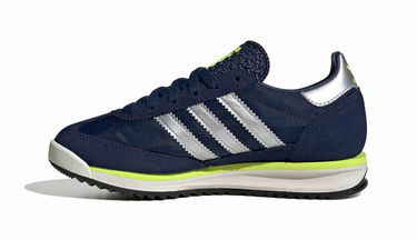 Tenisky a topánky adidas Originals SL 72 RS J Originals Navy | JQ5465, 2