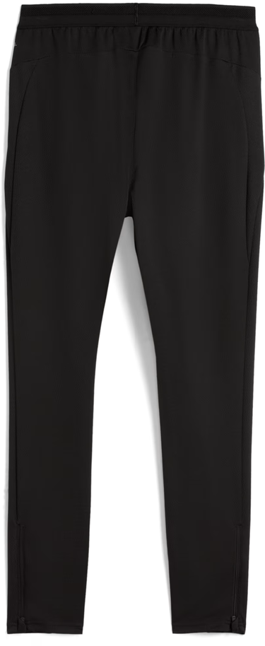 Tepláky Puma Manchester City Training Pants Čierna | 782011-14, 1