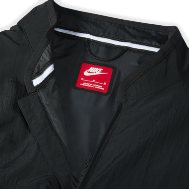 Vesta Nike tkaná vesta Tech Čierna | FZ0748-010, 4