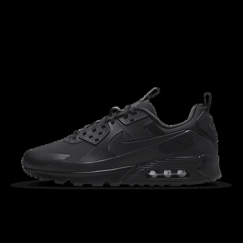 Tenisky a topánky Nike Air Max 90 Drift Čierna | HQ1416-001