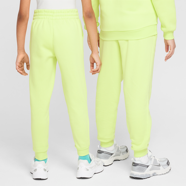 Tepláky Nike Nike Sportswear Club Fleece Older Kids' Pants Zelené | FD3008-736, 3