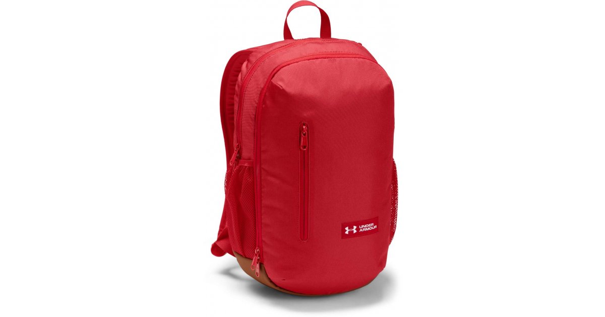 Batoh Under Armour Roland Backpack Červená | 1327793-600, 1