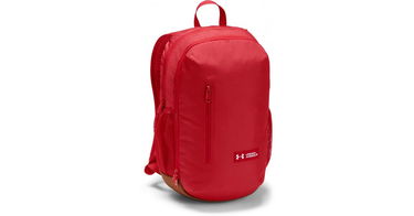 Batoh Under Armour Roland Backpack Červená | 1327793-600, 1