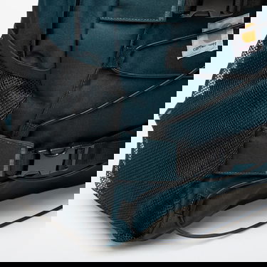 Batoh Carhartt WIP Kickflip Universal Backpack Modrá | I031468.0AUXX, 3