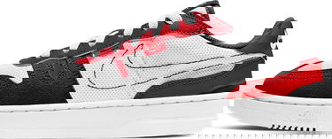 Tenisky a topánky Nike Squash-Type (GS) Biela | cj4119-101, 0