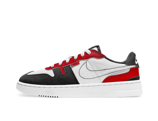Tenisky a topánky Nike Squash-Type (GS) Biela | cj4119-101