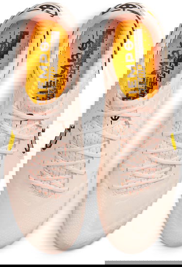 Tenisky a topánky Nike Tiempo Legend 9 Elite FG Ružová | CZ8482-800, 3