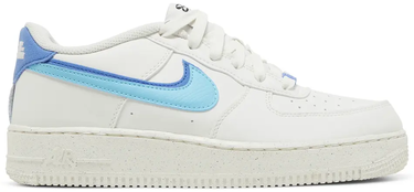 Tenisky a topánky Nike Air Force 1 Low 82 Double Swoosh Biela | DQ0359-100, 0