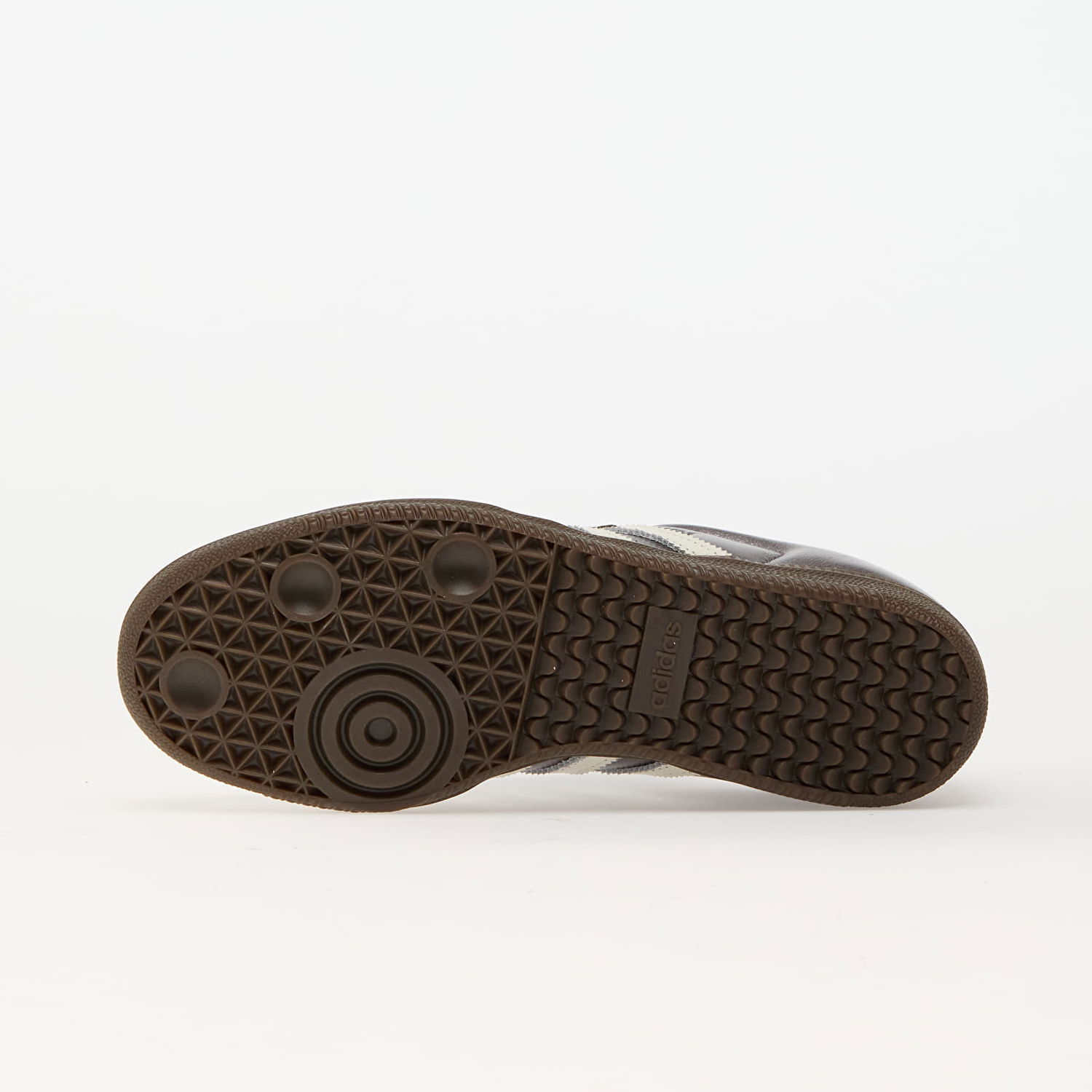 Tenisky a topánky adidas Originals Samba Og W Hnedá | JI4219, 1