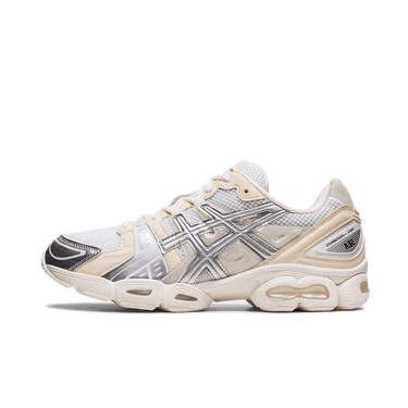 Tenisky a topánky Asics Wind And Sea x Gel Nimbus "Pure Silver" Béžová | 1201A801-100, 0