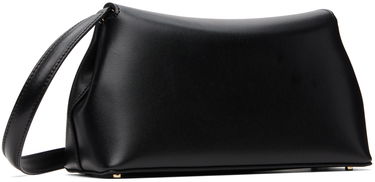 Kabelka TOTEME TOTEME T-Lock Shoulder Bag Čierna | 234-WLGBG419-LE0025, 2