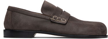 Tenisky a topánky JW Anderson JW Anderson Paw Loafers Hnedá | MC0003-LA0319, 0