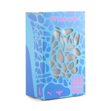 Tenisky a topánky Puma MB.04 Lo Alien Skins Modrá | 311318_01, 8