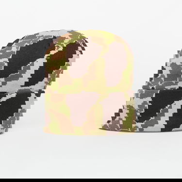 Kulicha Carhartt WIP Carhartt WIP Duck Camo Beanie Rôznofarebný | I035465_1, 3