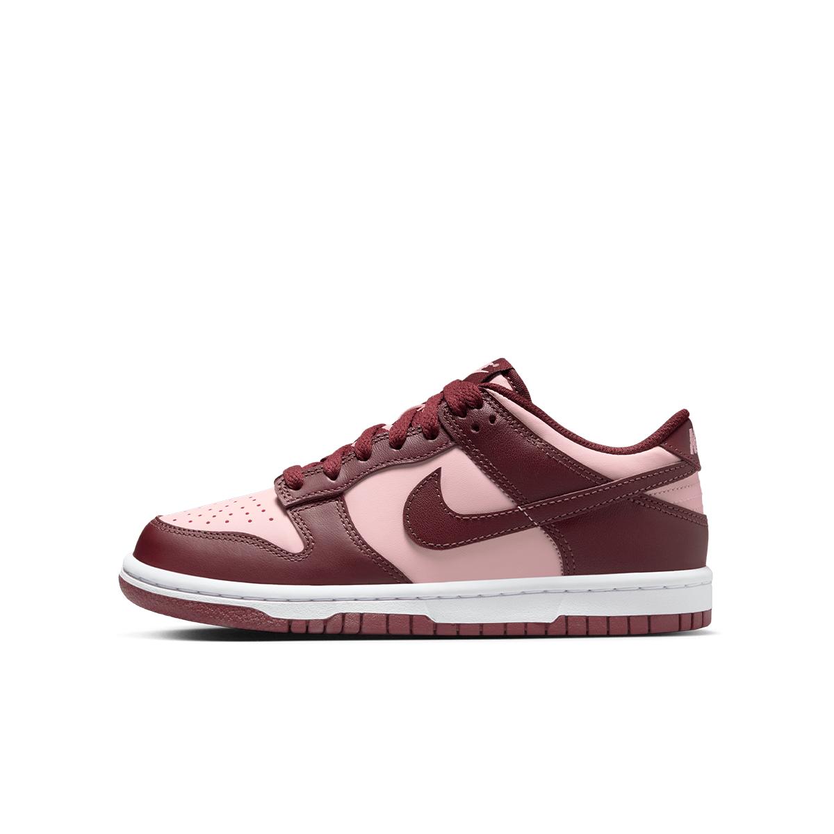 Tenisky a topánky Nike Nike Dunk Low Ružová | FB9109-600, 0