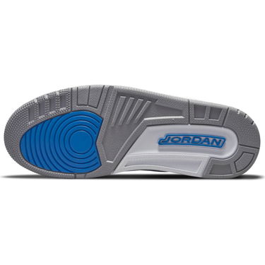 Tenisky a topánky Jordan Air Jordan 3 Retro "Racer Blue" Biela | CT8532-145, 5