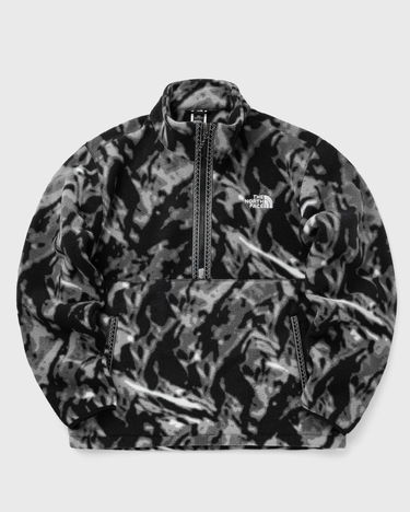 Bunda The North Face FLEESKI 1/4 ZIP PO Čierna | NF0A88XR3VO1, 0