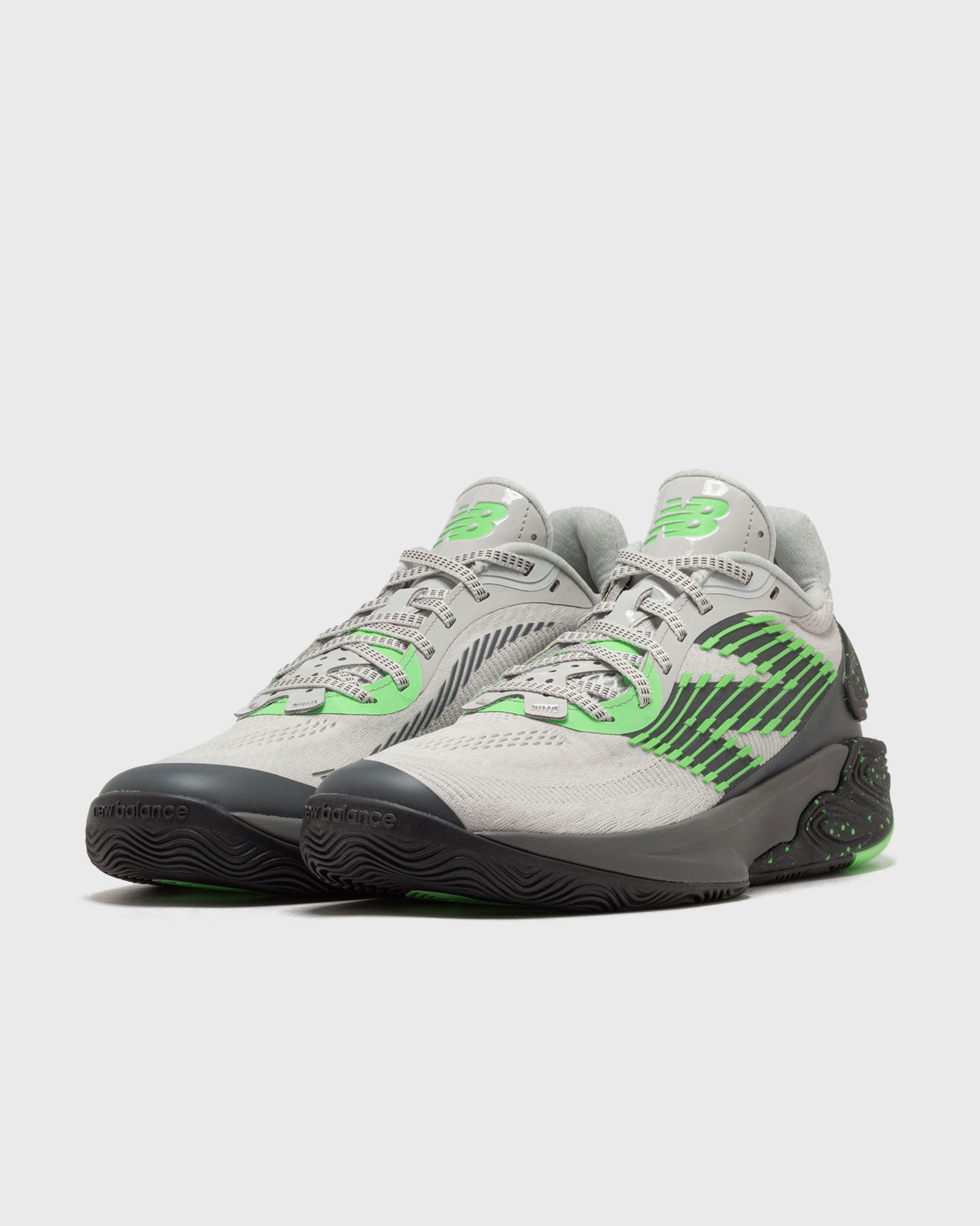Tenisky a topánky New Balance 2WY Šedá | BB2WYPF5, 1