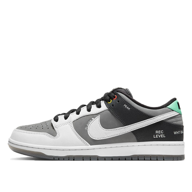 Tenisky a topánky Nike SB Dunk Low SB "Camcorder" Šedá | CV1659-001, 1