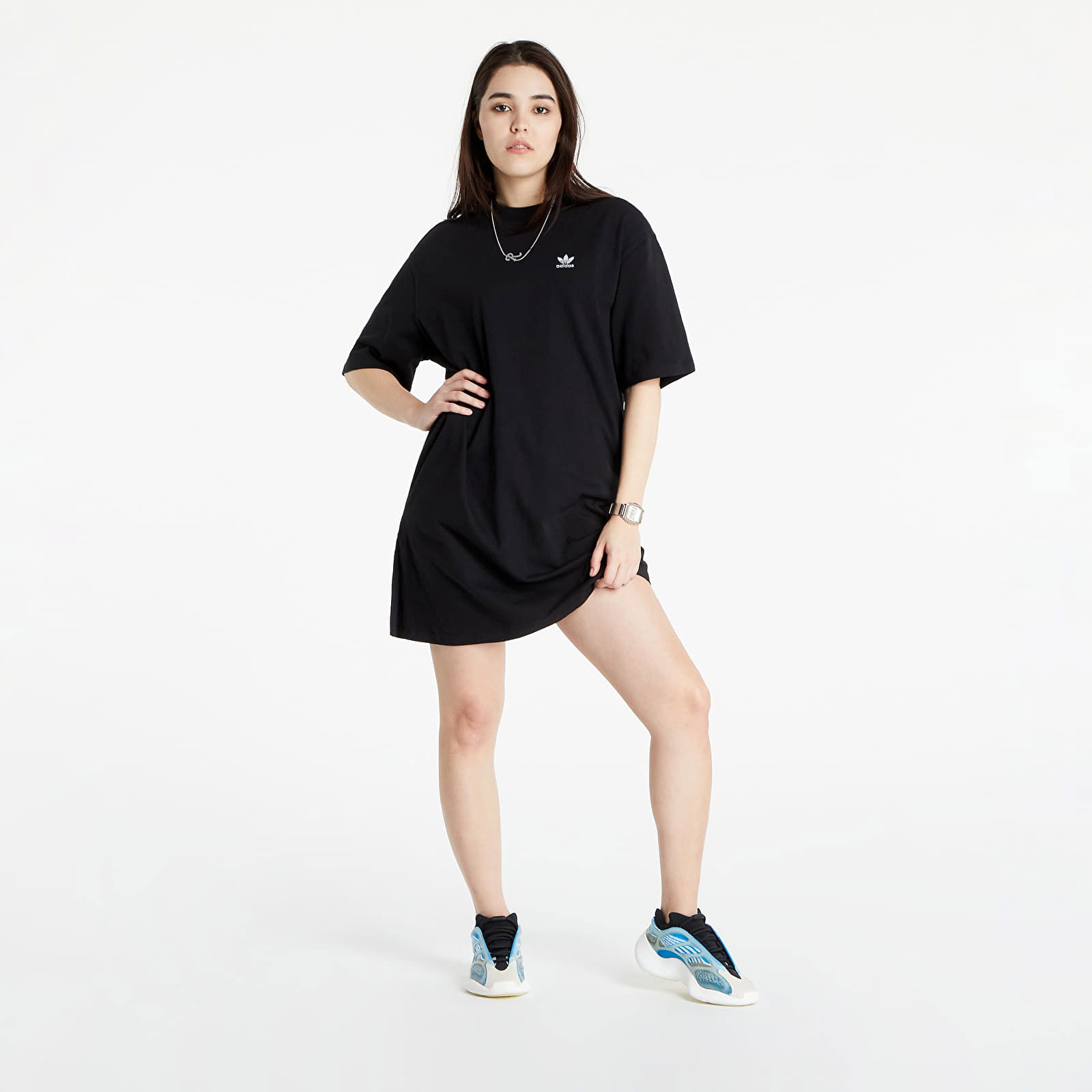 Tee Dress